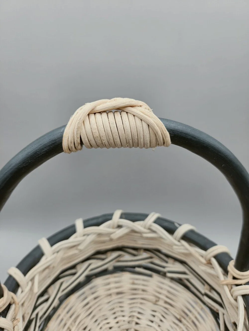 N/A handwoven natural